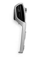 DIFUSOR AR-CONDICIONADO GM S10 12/16, LE, CENTRAL