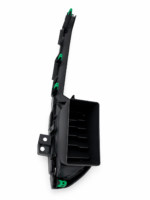 DIFUSOR AR-CONDICIONADO GM S10 12/16, LD, CENTRAL - Imagem 2