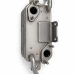 RADIADOR RESFRIADOR GASES MITSUBISHI L200 TRITON 08/16.