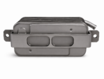 RADIADOR RESFRIADOR GASES MITSUBISHI L200 TRITON 08/16. - Imagem 3