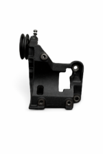 SUPORTE COMPRESSOR MITSUBISHI L200 TRITON 08/16. - Imagem 2