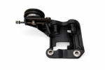 SUPORTE COMPRESSOR MITSUBISHI L200 TRITON 08/16. - Imagem 3