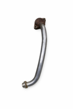 CANO RESFRIADOR VÁLVULA EGR MITSUBISHI L200 TRITON 08/16.