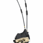 FECHADURA PORTA MITSUBISHI L200 TRITON 08/16, DE.