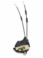 FECHADURA PORTA MITSUBISHI L200 TRITON 08/16, DE.