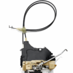 FECHADURA PORTA MITSUBISHI L200 TRITON 08/16, TD.