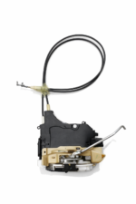 FECHADURA PORTA MITSUBISHI L200 TRITON 08/16, TD.