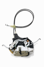 FECHADURA PORTA MITSUBISHI L200 TRITON 08/16, TD. - Imagem 2