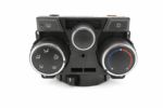 COMANDO AR-CONDICIONADO GM S10 12/16, LT - Imagem 2