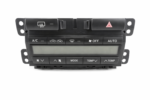 COMANDO AR-CONDICIONADO TOYOTA HILUX 05/15, AUT.