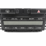 COMANDO AR-CONDICIONADO TOYOTA HILUX 05/15, AUT.
