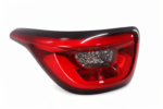 LANTERNA TRASEIRA FIAT TORO LE