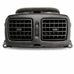 DIFUSOR AR-CONDICIONADO TOYOTA HILUX 2016/, CONSOLE TRASEIRO.