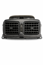 DIFUSOR AR-CONDICIONADO TOYOTA HILUX 2016/, CONSOLE TRASEIRO.