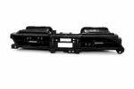 DIFUSOR AR-CONDICIONADO TOYOTA HILUX 2016/, CENTRAL.