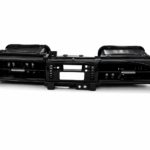 DIFUSOR AR-CONDICIONADO TOYOTA HILUX 2016/, CENTRAL.