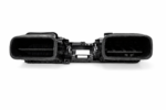 DIFUSOR AR-CONDICIONADO TOYOTA HILUX 2016/, CENTRAL. - Imagem 2