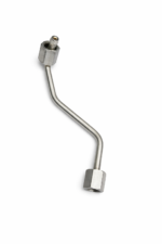 CANO BICO TOYOTA HILUX 2016/, 3-4° CILINDRO.