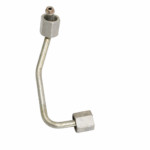 CANO BICO TOYOTA HILUX 2016/, 1-2° CILINDRO.
