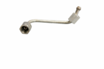 CANO BICO TOYOTA HILUX 2016/, 1-2° CILINDRO. - Imagem 2