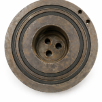 POLIA MOTOR FORD RANGER 12/16, 3.2.