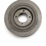 POLIA MOTOR GM S10 12/24, FLEX.