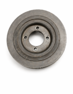 POLIA MOTOR GM S10 12/24, FLEX.