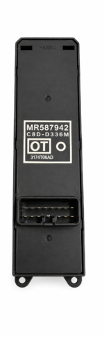 COMANDO VIDRO MITSUBISHI L200 TRITON 08/16, DE. - Imagem 2