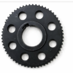 ENGRENAGEM RODA FÔNICA MITSUBISHI L200 TRITON 08/16.
