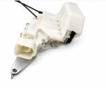 FECHADURA PORTA GM S10 2012/, DE. - Imagem 3