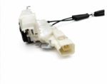 FECHADURA PORTA GM S10 2012/, DD. - Imagem 3