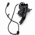 FECHADURA CAPO FORD RANGER 12/16.