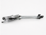 MOTOR LIMPADOR PARABRISA MITSUBISHI L200 TRITON 08/16. - Imagem 2