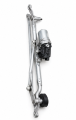 MOTOR LIMPADOR PARABRISA TOYOTA HILUX 2016/...