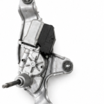 MOTOR LIMPADOR PARABRISA TOYOTA SW4 2016/, TRASEIRO.