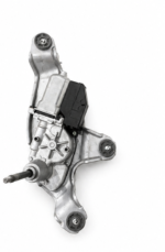 MOTOR LIMPADOR PARABRISA TOYOTA SW4 2016/, TRASEIRO.