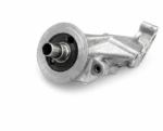 SUPORTE FILTRO OLEO MOTOR MITSUBISHI L200 TRITON 08/16. - Imagem 3