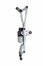 MOTOR LIMPADOR PARABRISA FORD RANGER 12/24.