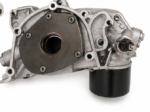 BOMBA ÓLEO MOTOR GM S10 12/14, FLEX.