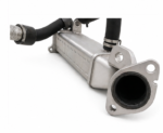 RADIADOR RESFRIADOR VALVULA EGR FORD RANGER 12/16. - Imagem 3