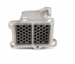 RADIADOR RESFRIADOR VALVULA EGR GM S10 2015/, 200CV - Imagem 3