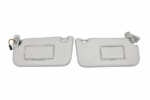QUEBRA SOL FORD RANGER 12/24.