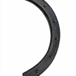 MOLDURA PARALAMA MITSUBISHI L200 TRITON 13/16, LD.