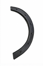 MOLDURA PARALAMA MITSUBISHI L200 TRITON 13/16, LD.