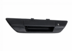 MAÇANETA TAMPA TOYOTA HILUX 2016/, CD, PRETA