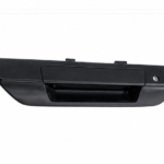MAÇANETA TAMPA TOYOTA HILUX 2016/, CD, PRETA