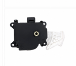 MOTOR ATUADOR CAIXA AR-CONDICIONADO TOYOTA HILUX 2016/... - Imagem 3