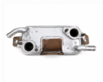 RADIADOR ÓLEO MOTOR MITSUBISHI L200 TRITON 08/16. - Imagem 3