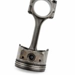PISTÃO COM BIELA MOTOR MITSUBISHI L200 TRITON 08/16, FLEX, V6.
