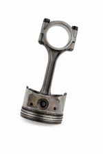 PISTÃO COM BIELA MOTOR MITSUBISHI L200 TRITON 08/16, FLEX, V6.